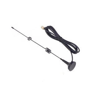 <span class=keywords><strong>Antena</strong></span> 12DB de alta ganancia para conector SMA WiFi digital pequeño para <span class=keywords><strong>Bluetooth</strong></span> Cellular 4G IoT-<span class=keywords><strong>Antena</strong></span> batida tipo succión - Product Image 4