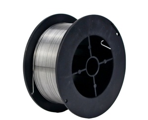 Fil de soudage MIG en acier inoxydable ER308L de 0,045 po (0,8 mm, 1,2 mm), certifié AWS A5.9, 1 kg, 5 kg, 15 kg, prix de gros usine - Product Image 1