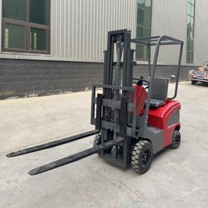 מלגזות נגד משקל למכירה ממפעל בסין, <span class=keywords><strong>3</strong></span> טון, זמינות במגוון גדלים - Product Image 3