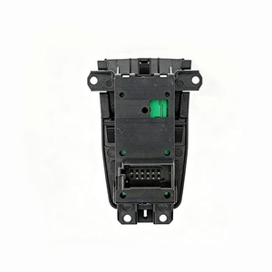 Bouton de frein de stationnement électronique 61319877889 pour BMW Série 5 F10 F11 F18 - Product Image 6