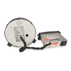 EU kho erisin es8518m 7 inch <span class=keywords><strong>Android</strong></span> 14 IPS không dây Carplay 4 gam DSP LTE khe cắm xe DVD Player cho BMW Mini Cooper xe đài phát thanh GPS - Product Image 4