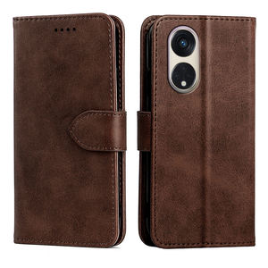 เคสกระเป๋าเงินเคสโทรศัพท์หนังแม่เหล็กแบบฝาพับสำหรับ <span class=keywords><strong>OPPO</strong></span> Reno9 <span class=keywords><strong>Reno8</strong></span> Reno7 A17 A17K A57 A76 A77 A96 K10ค้นหาฝาครอบป้องกัน X5 - Product Image 1