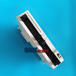 Módulo de Salida PLC Mitsubishi FX5-C32ET/D, 32 Salidas Digitales, Interfaz CompoNet, IP54, Hecho en Japón - Product Image 3