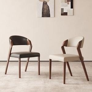 Nordic semplice sedia <span class=keywords><strong>da</strong></span> <span class=keywords><strong>pranzo</strong></span> in legno massello sedia schienale Designer moderna poltrona <span class=keywords><strong>per</strong></span> casa ristorante <span class=keywords><strong>sala</strong></span> studio - Product Image 1