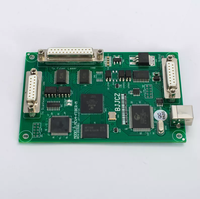 Carte de contrôle laser BJJCZ Ezcad pour machine de marquage à fibre optique