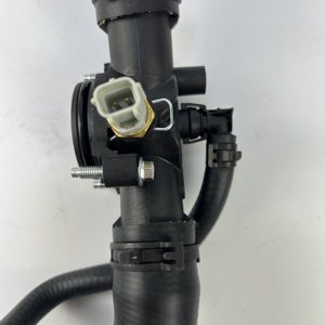 Tuyau de liquide de refroidissement du thermostat pour Land Rover Range Rover Sport OE LR036058 L494 Vogue L405 4.4L Diesel 448DT - Product Image 6