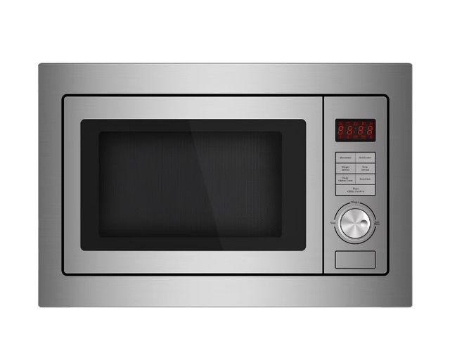 Convection Microwave Microwave Oven 25L Stainless Steel Grill Function OEM Manufacturer Supplier