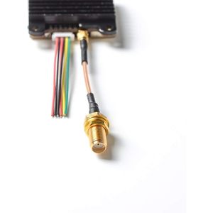 AKK A1918 Sports Drones 5.8G Transmetteur FPV longue portée 200mW/400mW/800mW/1000mW VTX commutable avec prise en charge audio intelligente - Product Image 2