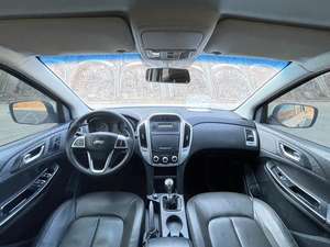 Mobil Bekas Murah 2020 JMC Baodian 2.5T Diesel 4WD Comfort Edition (Short Wheelbase) JX4D25A6L - Product Image 4