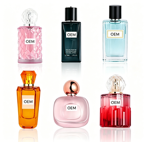 Cadeaux de la fête des mères en gros, parfum en marque privée, format voyage 30 ml, faible MOQ - Product Image 1