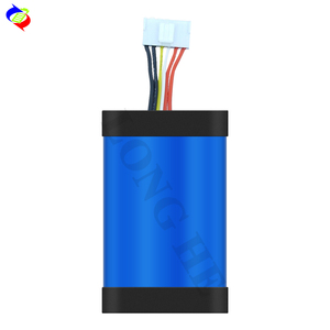 แบตเตอรี่สำหรับลำโพง I0328A ลิเธียมโพลิเมอร์สำรองสำหรับ <span class=keywords><strong>JBL</strong></span> <span class=keywords><strong>Charge</strong></span> <span class=keywords><strong>6</strong></span> - Product Image 3