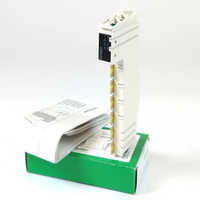 Tm5sdi6d S, pièces d'origine, automatisation industrielle, PLC neuf, en stock, garantie de 12 mois.