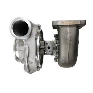 เรือเทอร์โบชาร์จเจอร์ K365 53369706506 53369716506 51.09100-7882 51.09100-7881เทอร์โบแบรนด์บูชิวีล - Product Image 4