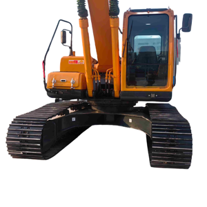 Usine sur chenilles Hyundai 220LC-9S nouveauté Hyundai 220 d'occasion Corée du Sud d'origine d'occasion Hyundai 220 R220 R225 - Product Image 1