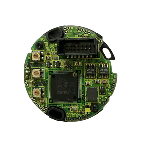 Module de carte de commande FANUC A20B-8200-0040 - Product Image 1