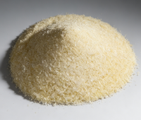 DL-Metionina en Polvo, Aminoácidos para Alimentación Animal, Grado Alimenticio, 99% de Pureza
