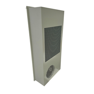 Climatiseur d'abri de télécom extérieur portatif monté sur panneau 17000BTU <span class=keywords><strong>5000W</strong></span> système de refroidissement <span class=keywords><strong>climatisation</strong></span> d'armoire de télécom - Product Image 5