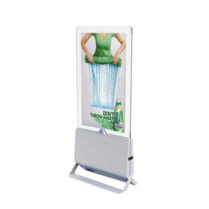 55 "<span class=keywords><strong>kiosque</strong></span> double face de Signage d'Android OLED Wifi Digital d'intense luminosité avec Wifi - Product Image 1
