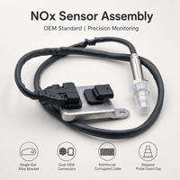 A0009052709 Capteur SCR Nox neuf de la marque WEGO pour Mercedes Benz