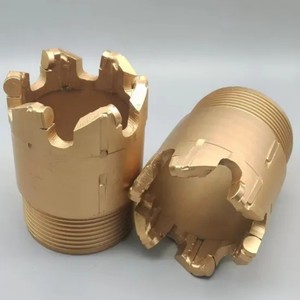 Brocas de Perforación de Roca Dura para Exploración Geológica y Minería de Carbón, con Punta de Diamante AQ/BQ/NQ/<span class=keywords><strong>HQ</strong></span>/PQ, Precio de Fábrica - Product Image 6