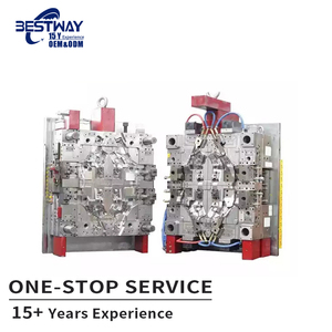 Dụng Cụ Khuôn Đã Qua Sử Dụng Khuôn Ép Nhựa Khuôn Acrylic Khuôn Làm Theo Yêu Cầu Giá Rẻ Phụ Tùng Khuôn Dụng Cụ Dụng Cụ Khuôn Đúc Khuôn - Product Image 5