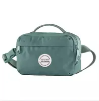 Offre Spéciale personnalisé unisexe taille Fanny Pack étanche course ceinture sac pour hommes femmes enfants pour les Sports de plein air et les voyages