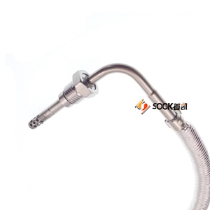 OEM không có 31303032 Điều kiện Mới EGR khí thải cảm biến nhiệt độ cảm biến EGT cảm biến - Product Image 2