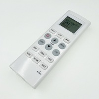 Télécommande de climatiseur KKG9A-C1 compatible avec les climatiseurs Changhong DAIKOOL