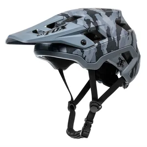 YinZhou OEM ODM Mountain bike mtb helmet bicycle helmet cycling helmets CPSC EN1078