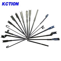 Adaptateur de fabricant de gros 2025 Kction à 99% Type de bras d'essuie-glace universel lame de bras d'essuie-glace accessoires extérieurs