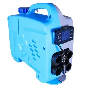 High quality and high-performance parking heater 12V parking fuel air heater truck diesel heater