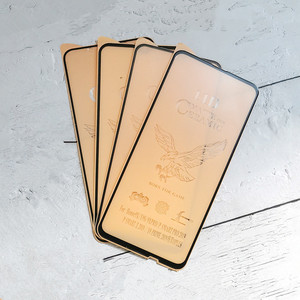 Film de protection d'écran en céramique transparente mate 9D 100D anti-rayures pour <span class=keywords><strong>Huawei</strong></span> Honor 9X 8X 9A 8A pour Honor 70 Lite, vente chaude - Product Image 5