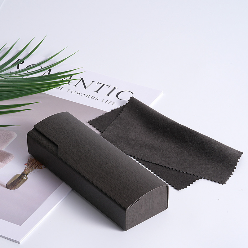Glasses case Level Advanced Sense Large