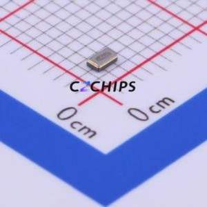 X201232768KJD2SI Crystal (Passive) SMD2012-2P Crystal Oscillator SMD Crystal Oscillator 32.768kHz 20ppm 7pF - Product Image 1