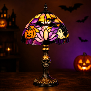 Lámpara Nocturna de Resina con Forma de Gato Negro Brujo, Adorno de Escritorio, Decoración para el Hogar de Halloween, Regalo - Product Image 3