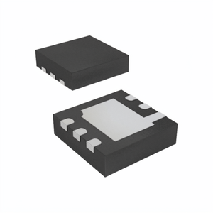 Manufacturer Channel 6 UFDFN Exposed Pad Electronics Component LDLN015PU28R Power Management (PMIC) - Product Image 1