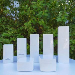 cosmetic bottle and jar set 30ml 50ml 60ml 80ml 100ml 120ml 150ml skincare bottles empty cosmetic bottles