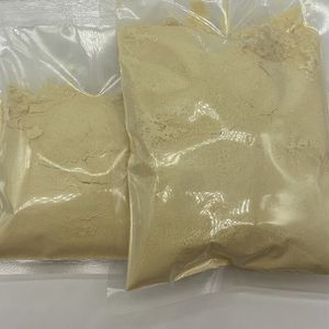 Độ tinh khiết cao đậu nành Lecithin bột giá tốt phụ gia thực phẩm đậu nành Lecithin - Product Image 2