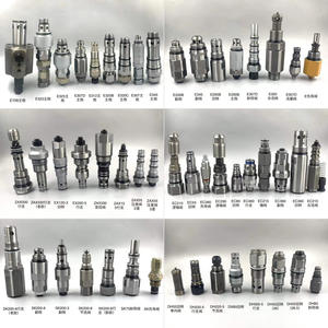 200B 320B katup bantuan ekskavator katup kontrol minyak 250-2508 1163600 - Product Image 6