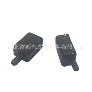 Buick First Land Gl8 Chevrolet Uplander Windshield <b>Washer</b> Nozzle Plastic Mechanical Part Number P23189804632 - Product Image 2