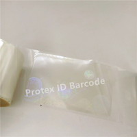 Laminage holographique Datacard DuraGard Datacard 508808-001