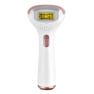 Máquina a <span class=keywords><strong>laser</strong></span> IPL portátil Mlay para uso doméstico, modelo T3 para rejuvenescimento de acne da pele do rosto, de fábrica - Product Image 2