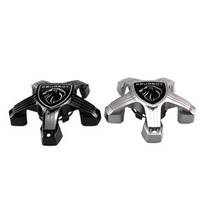 Cache-moyeu de roue NEUF 98366785XK 9836678780 9836678580 pour <span class=keywords><strong>Peugeot</strong></span> 308 408 <span class=keywords><strong>508</strong></span> 3008 4008 5008 208 2008 - Product Image 4