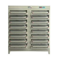 5V 2A 3A 5A 6A 512 canaux batterie au Lithium charge et décharge testeur de classement 18650 Machine d'essai de capacité de cellule cylindrique