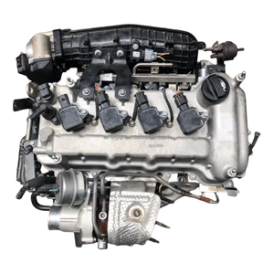 เครื่องยนต์ DFMA15มือสอง DFM ของจีนสำหรับ Dongfeng Aeolus Q3 <span class=keywords><strong>Q7</strong></span> M5 M90 A30 H30 S30 A60 AX3ไขว้1.5รถบรรทุกน้ำมัน - Product Image 4