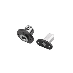 แกนแขนสำหรับ Mavic Mini ของแท้ สำหรับ DJI Mini 2/Mini SE แกนหมุนด้านหน้า/ด้านหลัง อะไหล่ซ่อมแซม อุปกรณ์เสริมโดรนใหม่ - Product Image 2