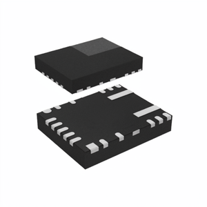 Power Management (PMIC) 22 PowerVFQFN LMS36353QRNLTQ1 Original Components Electronic - Product Image 1