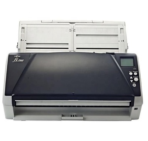 Fujitsu Fi-7460-Scanner de documents USB A3 haute vitesse double face, balayage <span class=keywords><strong>automatique</strong></span> et continu, coloré pour une utilisation au bureau - Product Image 4