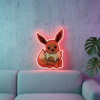 Letrero de Neón LED Personalizado con Logotipo, Letrero de Neón LED para Exteriores, Logotipo de Neón Personalizado
