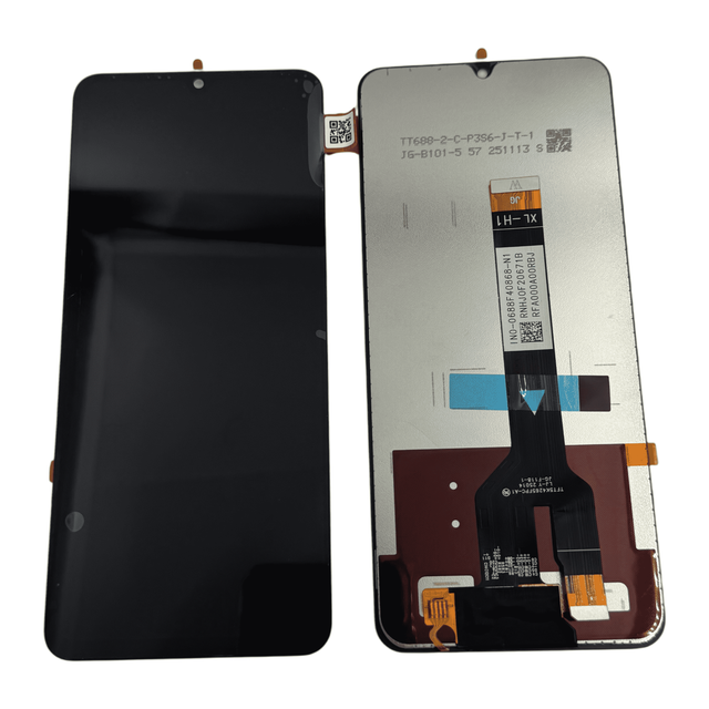 LCD for Redmi A5 Poco C71 Mobile Phone-In-cell OLED Display 6.88" Screen 1 Year Warranty